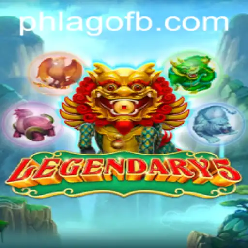 Discover the Thrilling World of Legendary5 and the Mysterious Keyword PHLAGO