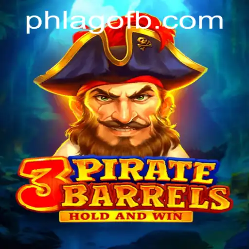 3PirateBarrels: A New Wave in the World of Gaming