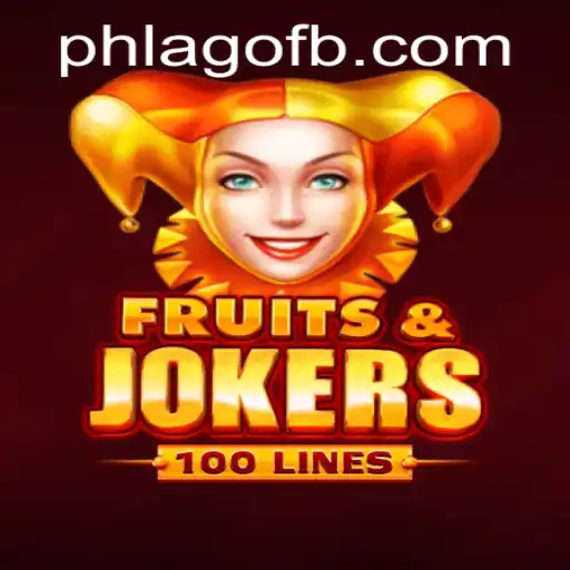 Unlocking the Thrills of FruitsAndJokers100: A Game of Chance and Strategy