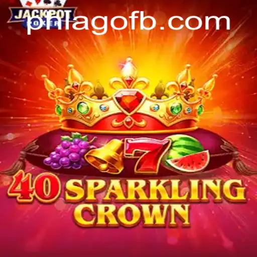 40SparklingCrown: An Engaging Gaming Experience with PHLAGO