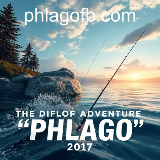 Exploring the Fascinating World of Fishing Games: Unveiling PHLAGO
