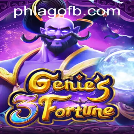 Explore the Mystical World of Genie3Fortune: The Enchanting Adventure of PHLAGO