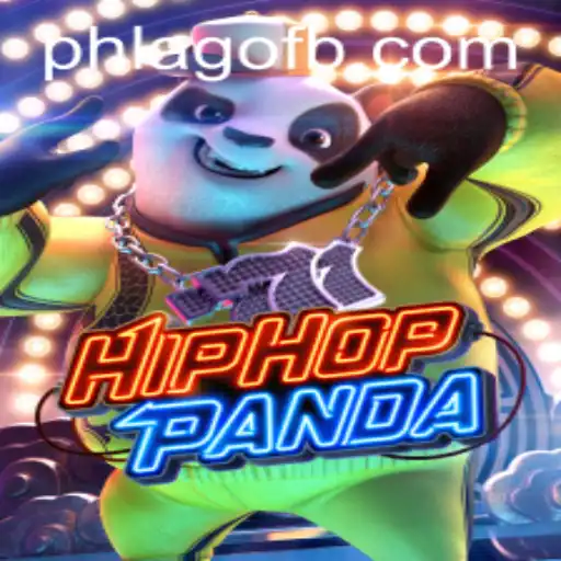 Discovering the Vibrant World of HipHopPanda: A New Twist on Digital Gaming with PHLAGO