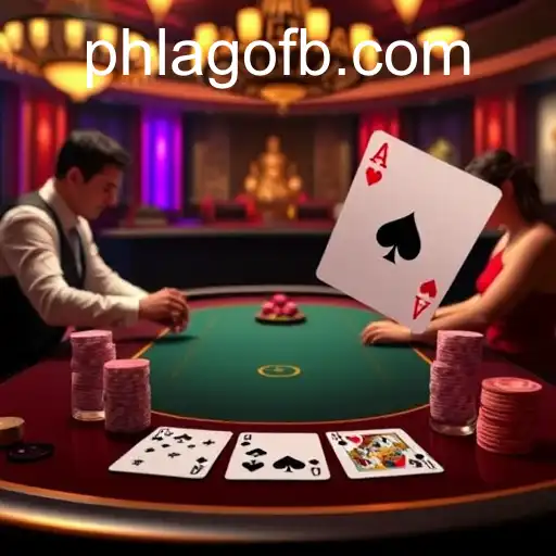 Online Baccarat: Discovering the Thrill with PHLAGO