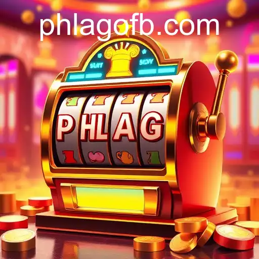 Unveiling the Thrilling Landscape of Slot Machines and the Emergence of PHLAGO