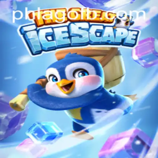 The Great Icescape: A Cool Adventure with PHLAGO
