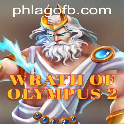 Wrath of Olympus 2: A Mythical Journey with PHLAGO